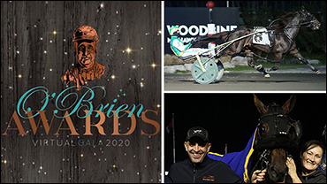 O’Brien Double For Sintra?