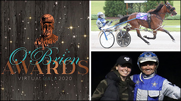 Hensleys Turn 'Scarlett' Into Gold
