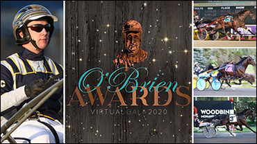 McClure On His Marvelous 2020