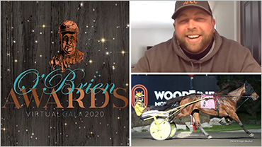 Gillis Gets The Gold With Hey Livvy