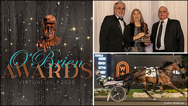 Four Generations Of Champions