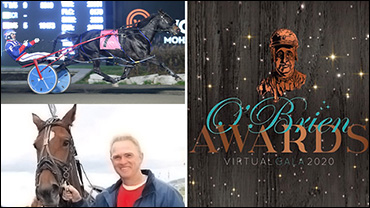 Corbeil Has One 'Rosy' Season