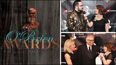 Spencer To Host Virtual Red Carpet