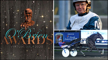 In 2020, Moreau Never Worked Harder In 2020, Moreau Never Worked Harder