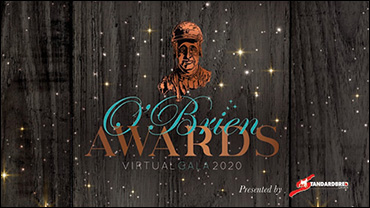 Live 2020 O'Brien Awards Coverage