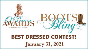 Boots & Bling Contest Winners 