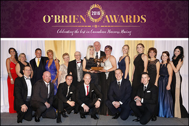 Connections Reflect On Betting Line