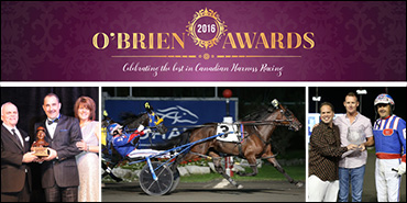 Filion's Dominance Continues