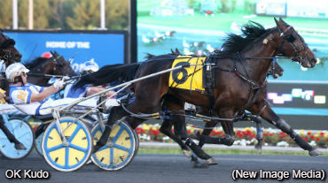 Grassrooters Put On A Speed Show 