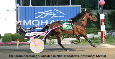 'Boromir’s Quest For The Cup 