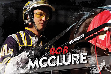 McClure Seeks Saturday Sweep