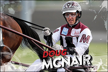 McNair To Race For Red Cross