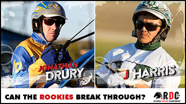 First Chances To Represent Canada