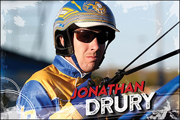 Drury Returns At Mohawk Qualifiers