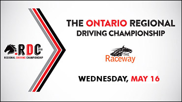 Reminder: ORDC Draw Friday