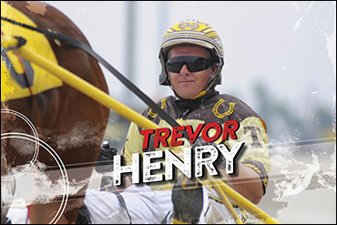 Trevor Henry Wins Ontario Regional Driving Championship