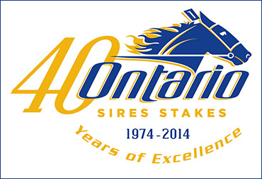 Ontario Sires Stakes Super Finals Set