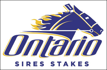 McIntosh Filly Is Head Of The Class