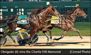Cutler Memorial Final Set