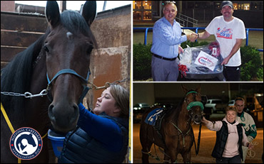 Caretaker Appreciation Events Hosted