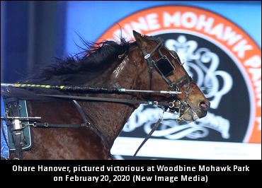 ‘Ohare’ To Test The Waters At Yonkers