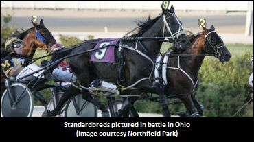 Ohio To Resume Live Racing May 22