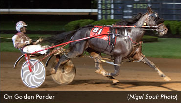 McIntosh Doubles In Kentucky Finals