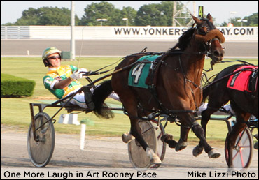 One More Million Dollar Win?