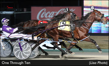 Repeat Winners In Clyde Hirt Series