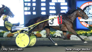 Crown Prep For Only Take Cash