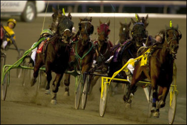Sudbury Poll Proves Overwhelming Support For Racing Aid From Gov