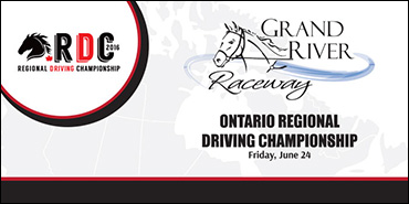 Ontario Regional Draw Complete