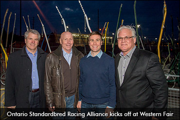 Historic Night At WFD