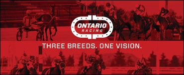 Ontario Racing's Strategic Direction 