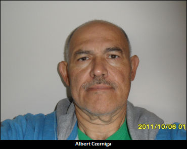 TCNHC Player Profile: Albert Czerniga