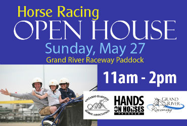  Grand River To Host Open House