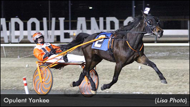 Returning Trotter In Deep