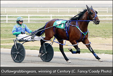 A Freshman Triple Threat