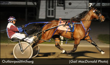 Honouring Outlawpositivcharg