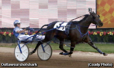 Princess Final To Outlawsurshotshark