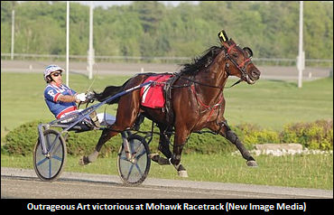 "He’s Just An Inconsistent Horse"