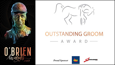 Last Call For Outstanding Groom Award Nominations