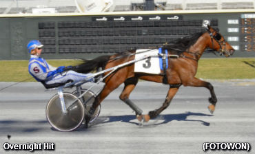 Overnight Hit Scores In DSBF Final