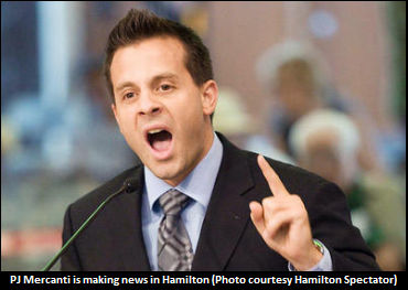 Consultation In T.O., Mercanti News In Hamilton Consultation In T.O., Mercanti News In Hamilton