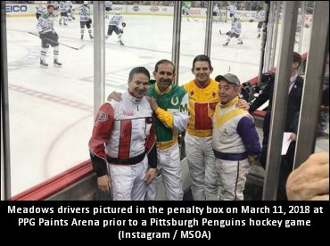 Bringing Racing To The Masses