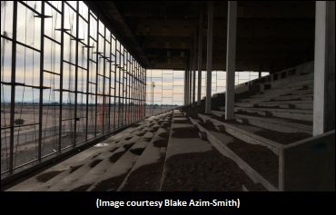 Historic S-Bred Track To Be Razed