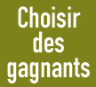 Choisir Des Gagnants