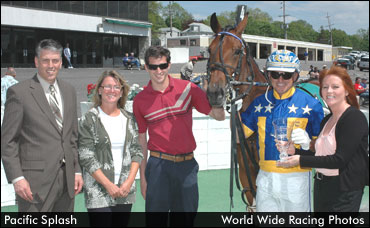 Lady Suffolk Divisions Contested