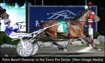 Town Pro Series Begins At Mohawk