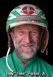 Parker Wins Six At Monticello 